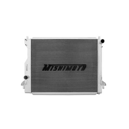 Radiador de aluminio manual Mishimoto 05+ Ford Mustang