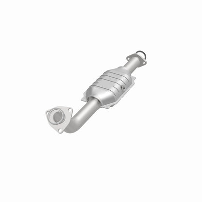 MagnaFlow Direct Fit Catalytic Converter 04-06 Tundra 4.7L P/S frt O
