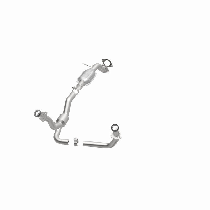 MagnaFlow Direct Fit Catalytic Converter 00-04 Blazer OEM