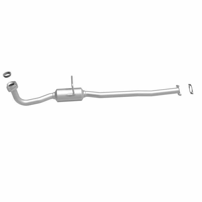 MagnaFlow Direct Fit Catalytic Converter Geo-Suzuki 89 94