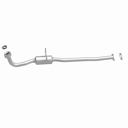 MagnaFlow Direct Fit Catalytic Converter Geo-Suzuki 89 94