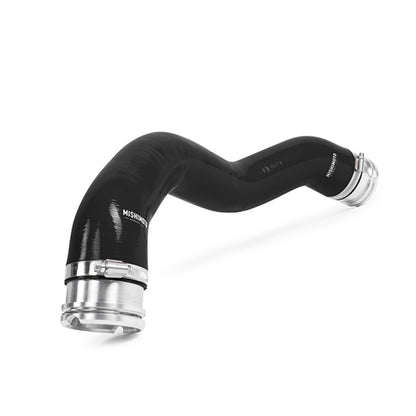 Mishimoto 08-10 Ford 6.4L Powerstroke Kit de manguera de refrigerante (negro)