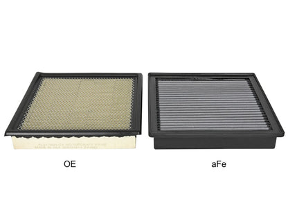 Filtros de ar aFe MagnumFLOW OER PDS A/F PDS Ford F-150 09-11 V8-4.6L/5.4L/6.2L