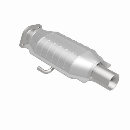 MagnaFlow Direct Fit Catalytic Converter 86-89 Nissan D21