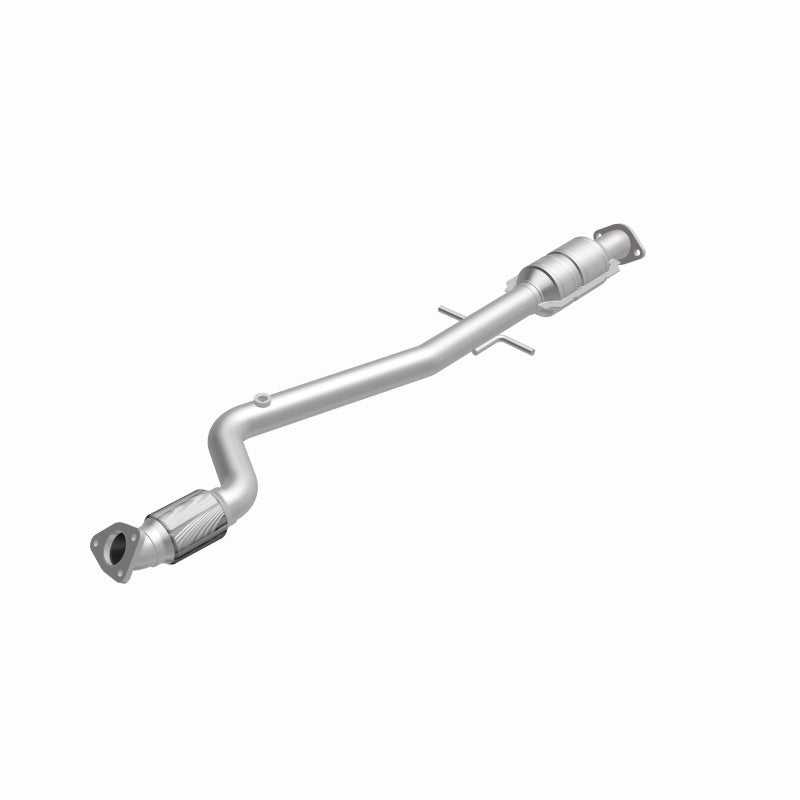 MagnaFlow Direct Fit Catalytic Converter 2012-2014 CRUZE 1.4L Underbody