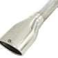 aFe MachFORCE XP Cat-Back 05-09 Lexus GX470 V8 4.7L 409SS w/ Oval Polished Tips Exhaust System