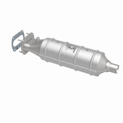 MagnaFlow Direct Fit Catalytic Converter Ford-OEM Fit 94 95