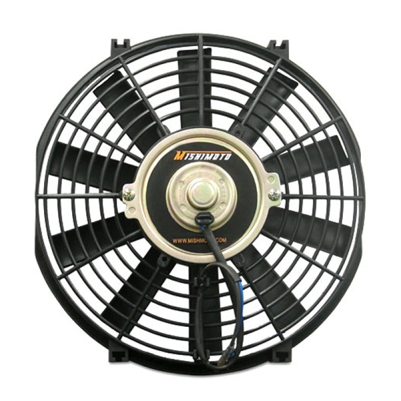 Mishimoto 16 polegadas ventilador elétrico 12V