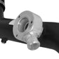 aFe BladeRunner 2 1/2in Intercooler Tube Hot Side 15-16 Ford Mustang EcoBoost L4-2.3L (t)