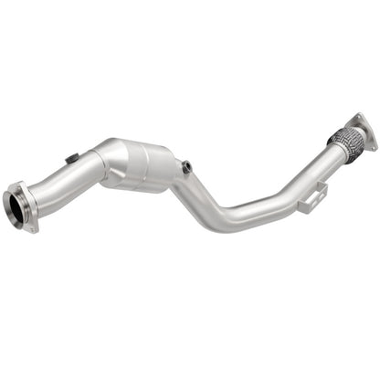 MagnaFlow Direct Fit Catalytic Converter 04/06 VW Phaeton 4.2L Front Passenger Side