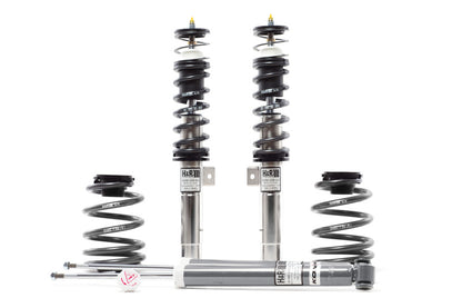 H&amp;R 10-14 Volkswagen Golf/Golf GTI 2.5L/TDI/2.0T MK6 Street Perf. Bobina SS (amortecimento ajustável)