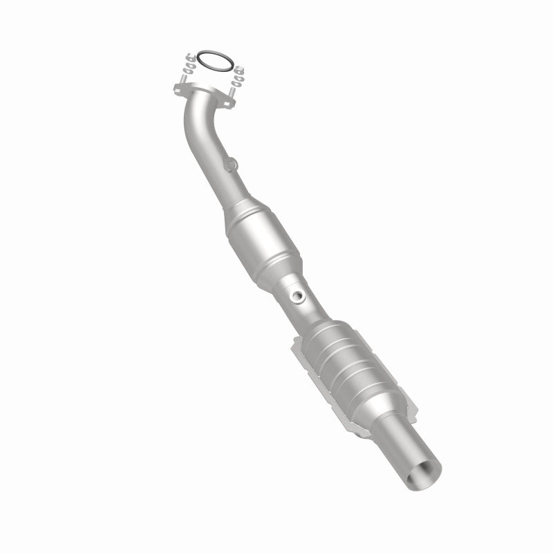 MagnaFlow Direct Fit Catalytic Converter 10-11 Chevrolet Camaro V6 3.6L
