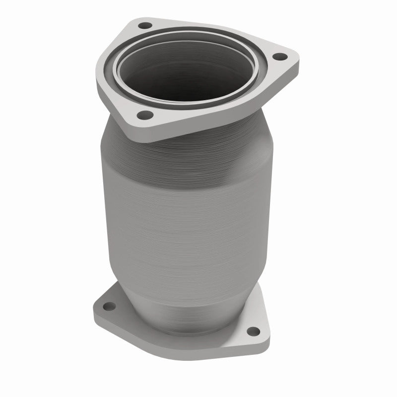 MagnaFlow Direct Fit Catalytic Converter 99-02 Daewoo Nubira 2.0L fr
