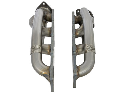 aFe Twisted Steel Header 09-16 Dodge Ram V8-5.7L Hemi (2 e 4WD)