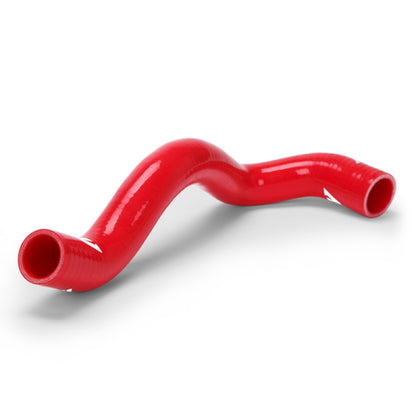 Mishimoto 01-05 Lexus IS300 Kit de manguera turbo de silicona roja