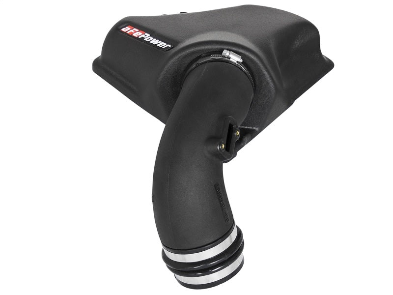 aFe Magnum FORCE Stage-2 Pro 5R Sistema de admissão de ar frio 16-17 BMW 340i (F30) L6-3.0L (t) B58