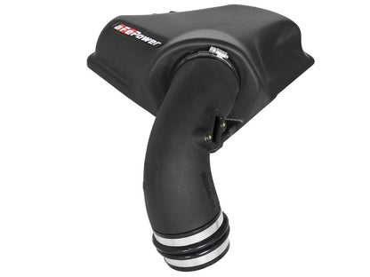 aFe Magnum FORCE Stage-2 Pro 5R Sistema de admissão de ar frio 16-17 BMW 340i (F30) L6-3.0L (t) B58