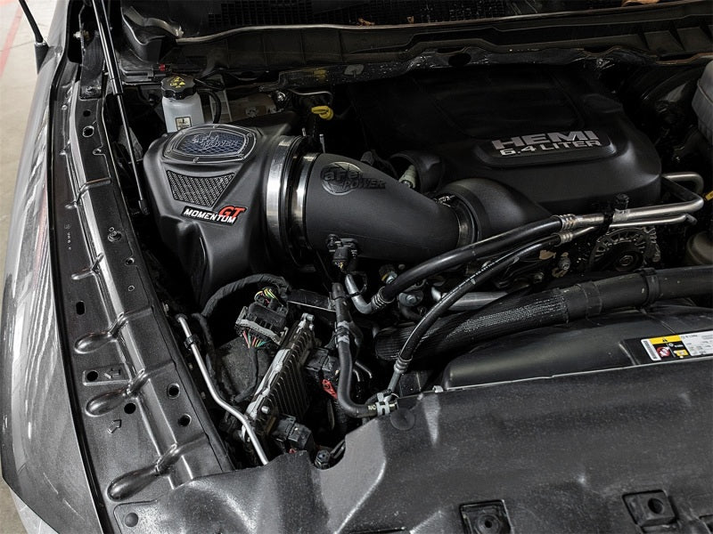 aFe Sistema de admisión AFE Momentum GT Pro 5R 14-17 Ram 2500 6.4L Hemi