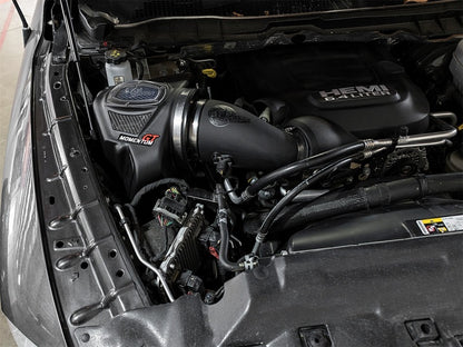 aFe Sistema de admisión AFE Momentum GT Pro 5R 14-17 Ram 2500 6.4L Hemi