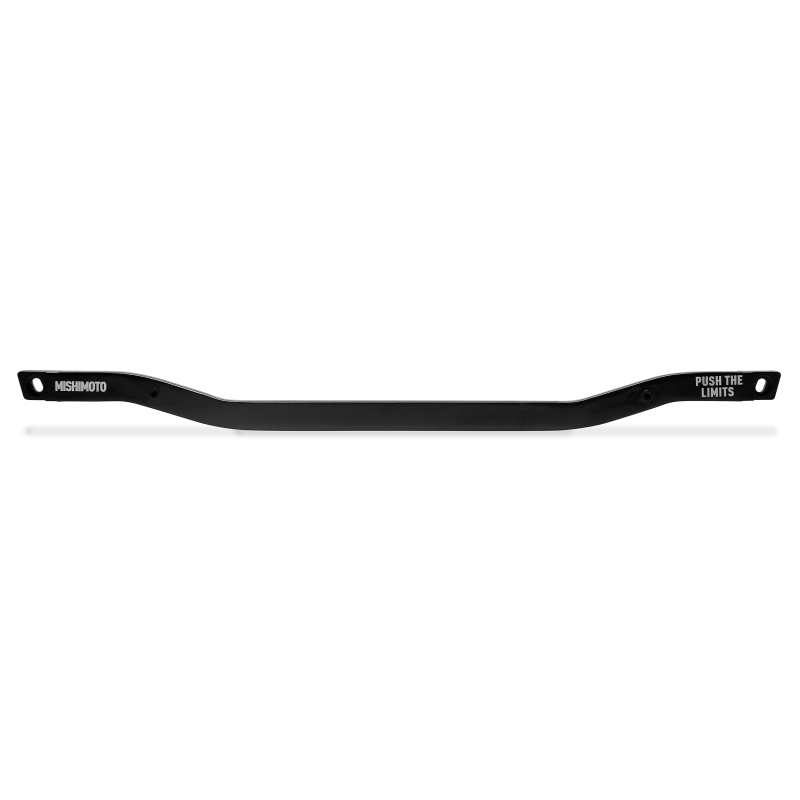 Suporte de porta-malas Mishimoto 14-16 Ford Fiesta ST 1.6L