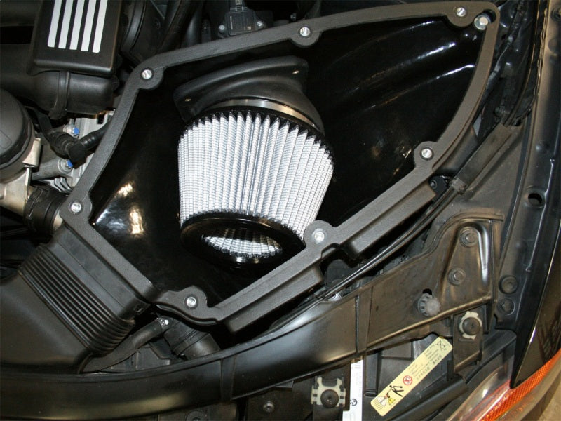 aFe MagnumFORCE Intakes Stage-2 PDS AIS PDS BMW Série 3 (E9X) 06-12 L6-3.0L (Preto)