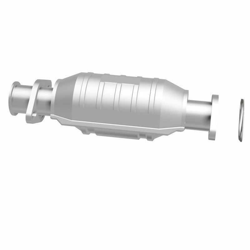 MagnaFlow Direct Fit Catalytic Converter Dodge-Hyundai-Mitsubishi-Pl