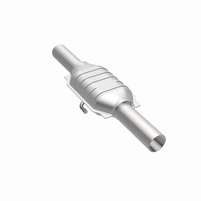 MagnaFlow Direct Fit Catalytic Converter Jeep 79-81