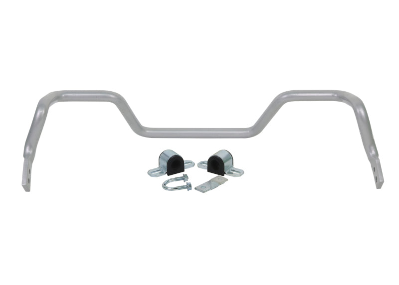 Barra estabilizadora traseira ajustável de 24 mm Whiteline Mazdaspeed 6