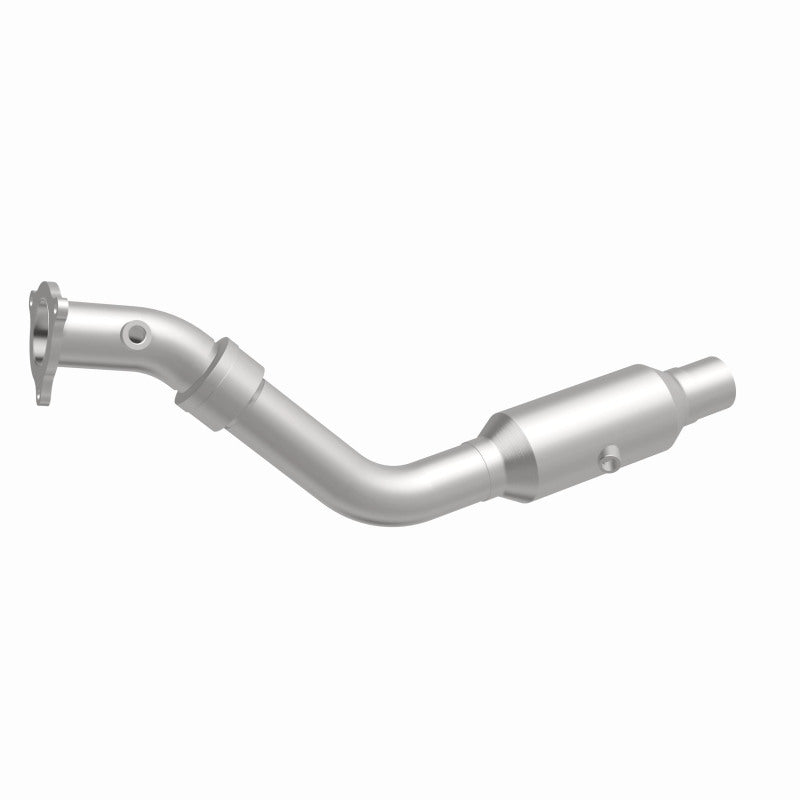 MagnaFlow Direct Fit Catalytic Converter OEM 2004-2006 Chrysler Pacifica Underbody