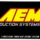 AEM 07-11 Toyota Camry V6-3.5L Cold Air Intake