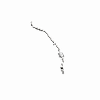 MagnaFlow Direct Fit Catalytic Converter Tercel 95-97 1.5L EFI