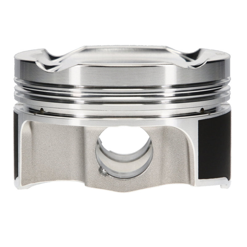 JE Pistons Mitsubishi 4B11T 89mm Bore -2.1cc Dome Piston Set of 4