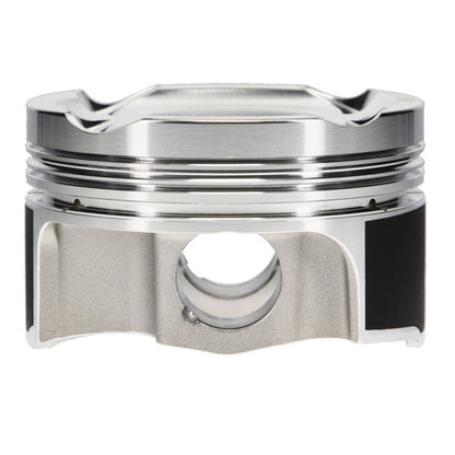 JE Pistons Mitsubishi 4B11T 89mm Bore -2.1cc Dome Piston Set of 4