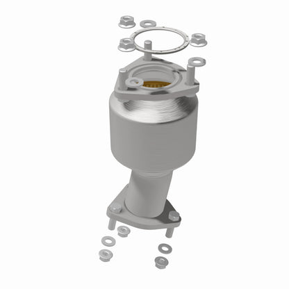 MagnaFlow Direct Fit Catalytic Converter 13-14 RDX 3.5L Rear