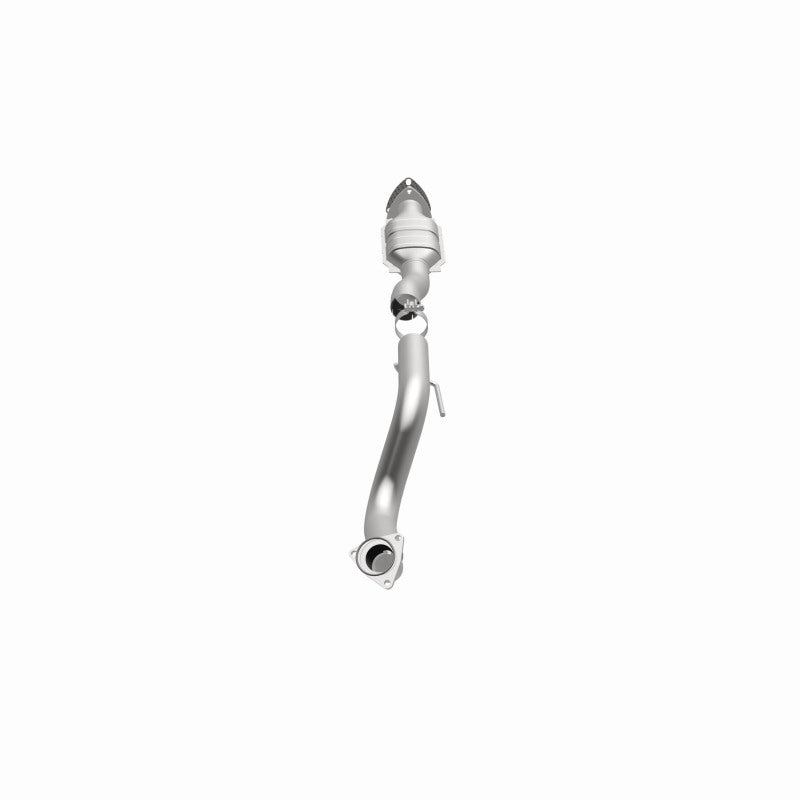 MagnaFlow Direct Fit Catalytic Converter 03-07 GM 2500/3500 Passenger Side