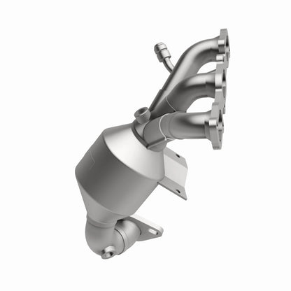 MagnaFlow Direct Fit Catalytic Converter 2007 Mercury Milan 3.0L