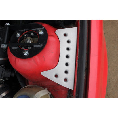SWAGIER - E36 SIDE STRUT TOWER REINFORCEMENT MINI