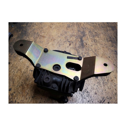 SWAGIER - PLACA DE REFUERZO DIFERENCIAL E36