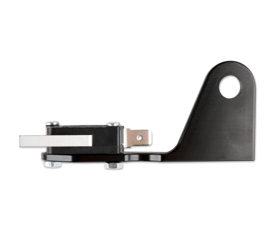 Nitrous Oxide System - NOS Billet Microswitch Bracket Kit (16520NOS)