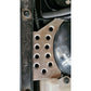 SWAGIER - E46 SIDE STRUT TOWER REINFORCEMENT MINI