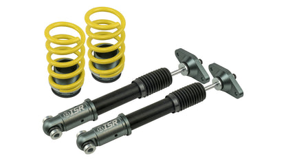 Desempenho ISR - Coilovers Pro Series - Hyundai Genesis Coupe 10+ (IS-PRO-GNCP)
