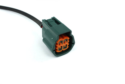 ISR Performance - Extensión de arnés O2 para Nissan VQ35DE 350Z / G35 (IS-VQ35O2-EXT)