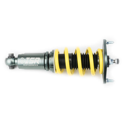 Desempenho ISR - Coilovers Pro Series - Scion FR-S Subaru BRZ (IS-PRO-FRS)