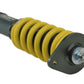 ISR Performance - PRO Coilovers - Nissan 350z 03+ & G35 Coupe (IS-PRO-Z33)