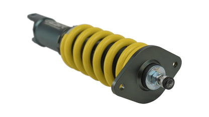 Desempenho ISR - Coilovers PRO - Nissan 350z 03+ e G35 Coupe (IS-PRO-Z33)