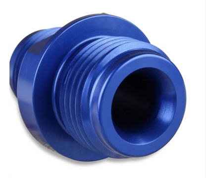 Sistema de óxido nitroso - Filtro nitroso en línea Hi-Flo NOS -6 AN (15557NOS)