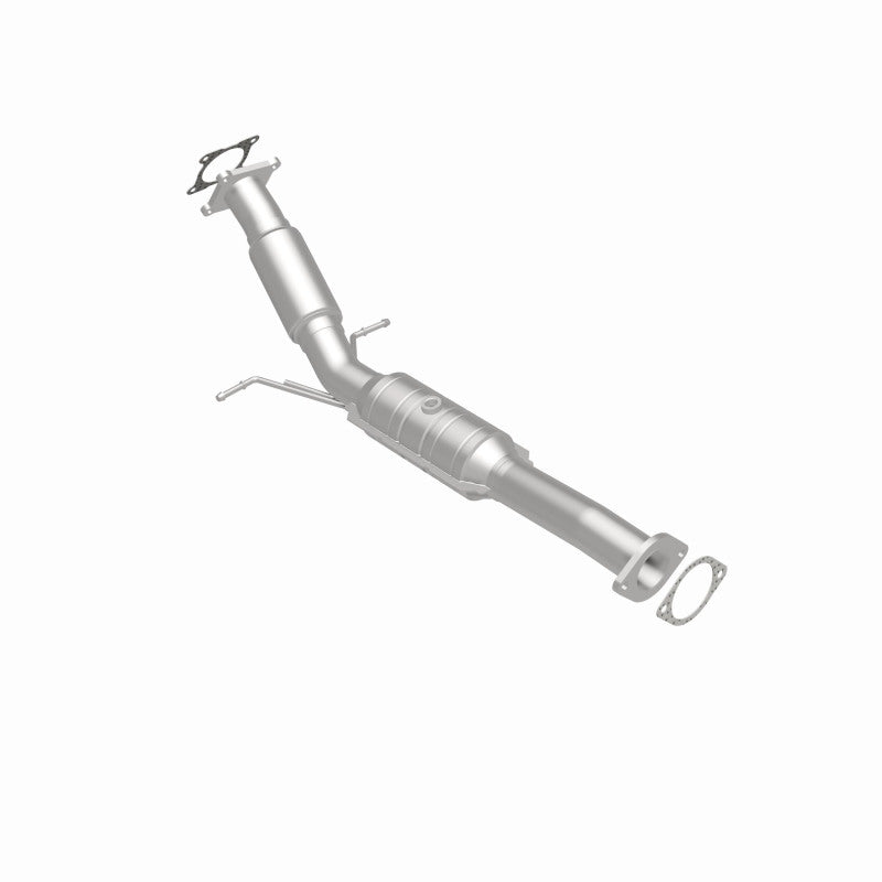 MagnaFlow Direct Fit Catalytic Converter 03-05 Volvo S60/ V70 2.4L