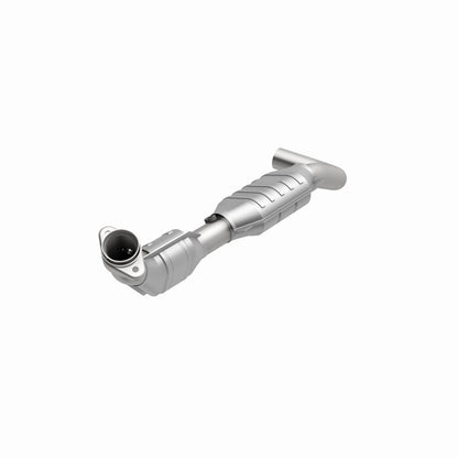 MagnaFlow Direct Fit Catalytic Converter 03 Lincoln Navigator 5.4L