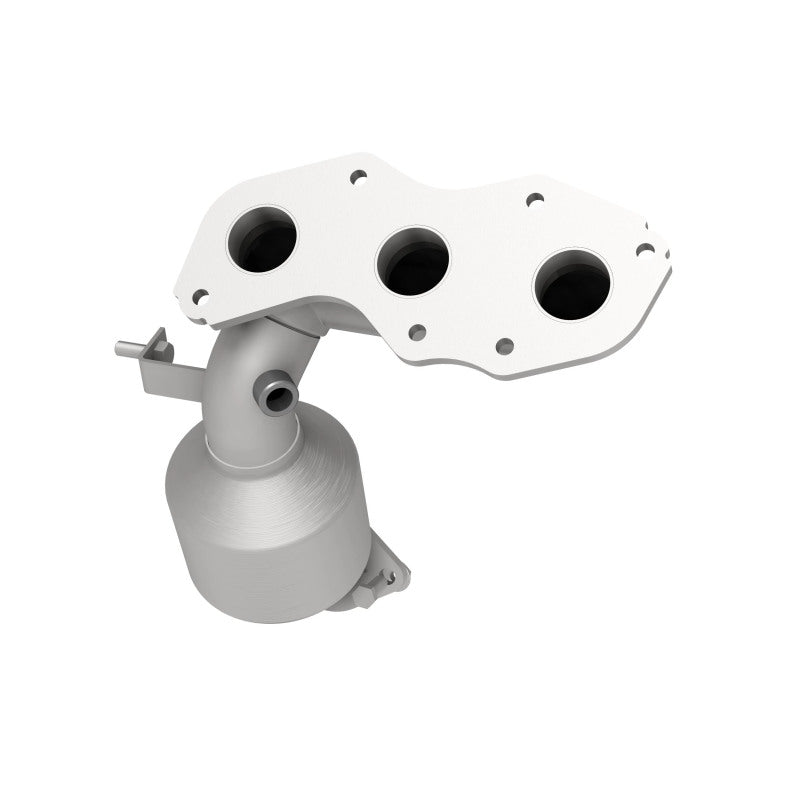 MagnaFlow Direct Fit Catalytic Converter 07-09 Toyota Sienna 3.5L