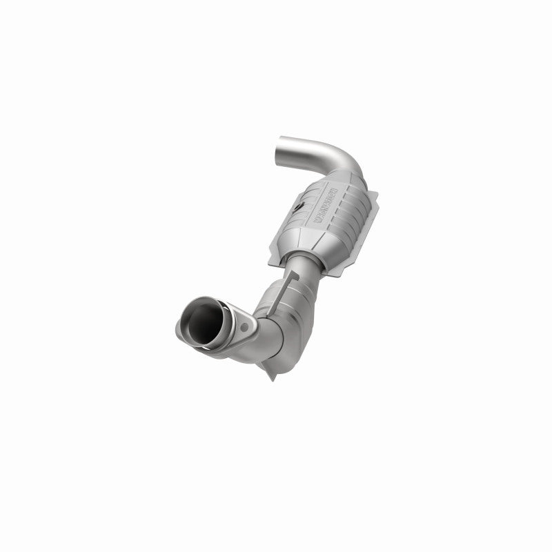 MagnaFlow Direct Fit Catalytic Converter Ford 02-04 F-150 4.2L
